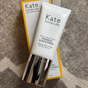 Kate Somerville Mineral Sunscreen SPF 40
